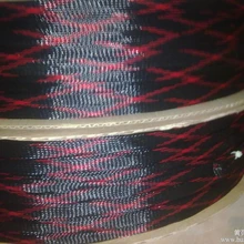 pet編織網(wǎng)管阻燃編織網(wǎng)管廠家生產(chǎn)尼龍編織網(wǎng)管