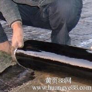 重庆厂家生产自粘防水卷材SBS沥青卷材