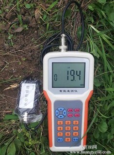 MH-TS国产土壤水分测定仪价格丨迈煌科技图片2