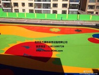 北京幼儿园建筑公司图片1