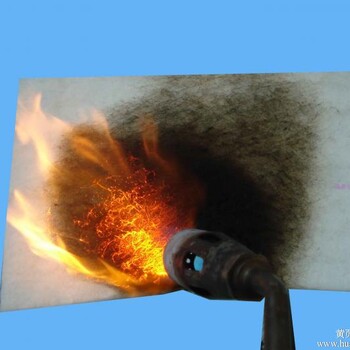 东莞生产1633热风防火棉厂家