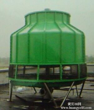 圆型冷却塔重量规格