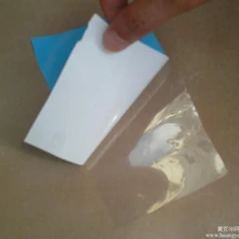 硅膠自粘布