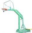 隆安县篮球架订购，隆安篮球架价格便宜_隆安篮球架年底促销