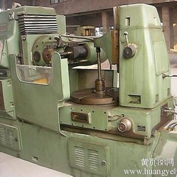 徐州滚齿机回收二手齿轮加工机床徐州市滚齿机回收