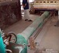 西藏拉萨隧道窑炉液压顶车机