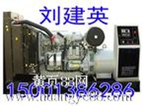 供应天津武清大型发电机租赁静音发电机出租电线电缆租赁图片5
