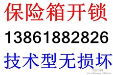 九龙仓碧玺开锁换锁芯，复地悦城开锁换锁芯，金匮苑开锁换锁芯图片4