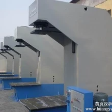 全新供應(yīng)100t單柱液壓機(jī)單臂液壓機(jī)節(jié)能精確度高