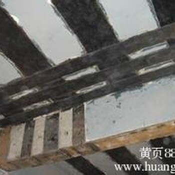 北京昌平区承重墙开门洞加固碳纤维楼板楼梯加固