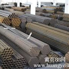 天津小口徑焊管