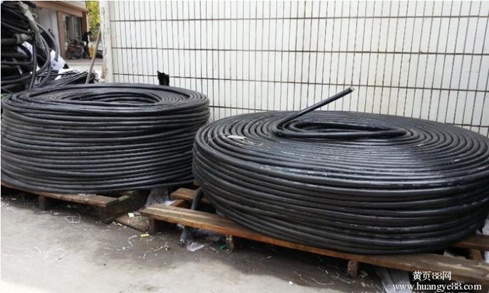 黄浦区回收柴油发电机/黄浦区回收二手电缆线