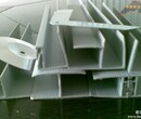 安阳双面铝箔空调风管板单面彩钢风管板中祥生产厂家
