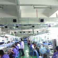 东莞莞城环保空调