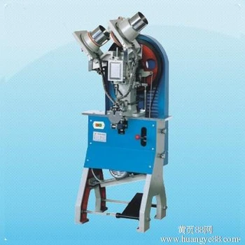 邦達(dá)雙面鞋眼機(jī)BD-108