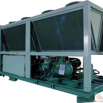 静安区二手中央空调回收上海溴化锂中央空调回收