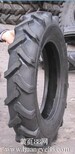 出厂价销售拖拉机轮胎播种机轮胎9.5-16可配内胎钢圈图片3