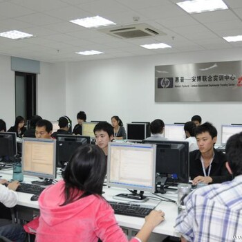 上海平面设计培训课程科目