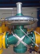 山东荷泽RTZ-50/0.4A锅炉燃气调压器图片