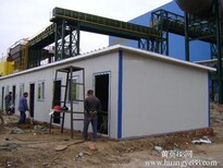 通州区北关搭建彩钢房搭建钢结构厂房图片0