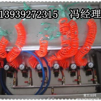 贵州贵阳箱式压风自救器的2018规格型号