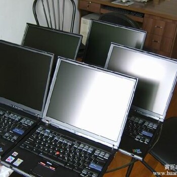 电脑回收公司上海收购撤换更新旧电脑线路板电子产品
