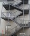 重庆楼梯-重庆楼梯厂设计-钢架楼梯-重庆不锈钢楼梯旋转爬梯