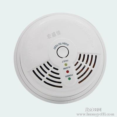 吸顶式厨房专用燃气报警器十大品牌