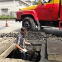 天津市高壓車清洗管道低價抽糞