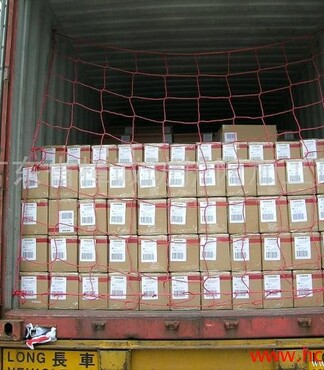 水运集装箱物流【供应重庆到上海水运运费最新