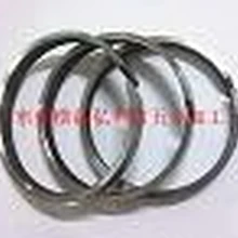 上海力勁熱室壓鑄機(jī)鋼鈴_廠家