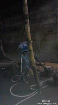天津市管道清洗疏通地下室排污环保抽粪