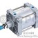 DNG气缸ISO1552