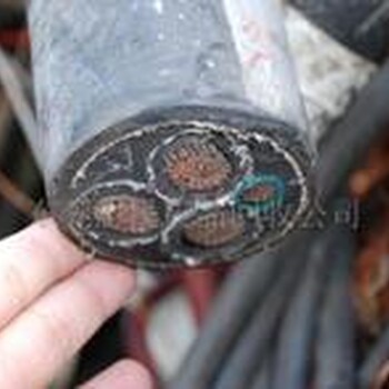 保定电缆回收废旧电缆回收查询