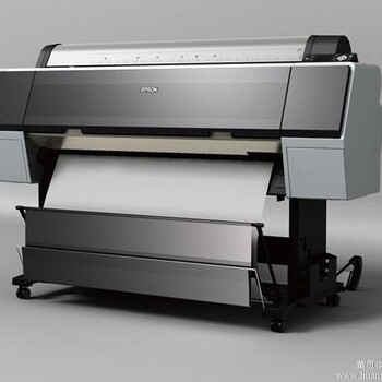 大幅面书画打印机