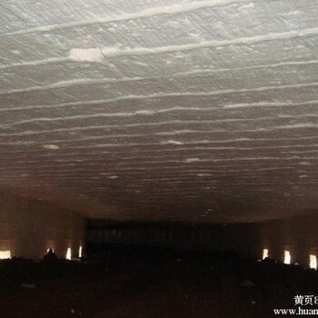三门峡盛源公司生产工业炉隧道窑衬里耐火保温用硅酸铝纤维毯折块