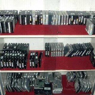 供应上海南汇区电子线路板回收废旧芯片电子料收购图片1
