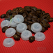 佛山沃进供应优质咖啡排气阀、优质PE+尼龙的发酵饲料袋