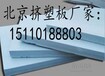 北京阻燃b2级挤塑板生产厂家