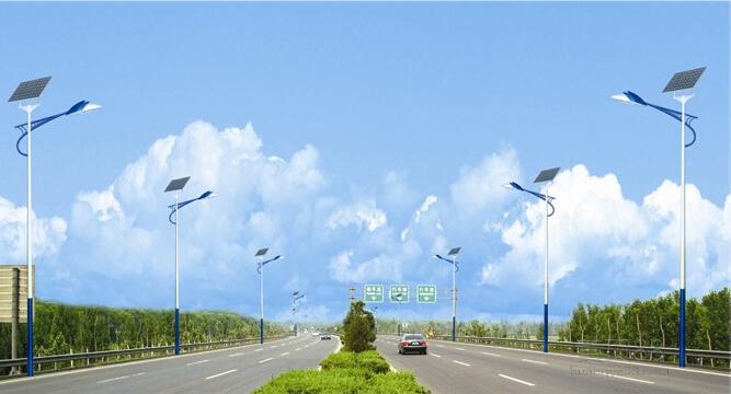 厂家供应贵州贵安新区太阳能路灯指定厂家型号批发价格低
