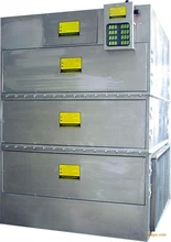 山東肥皂廠異味過濾吸附裝置廢氣凈化過濾裝置