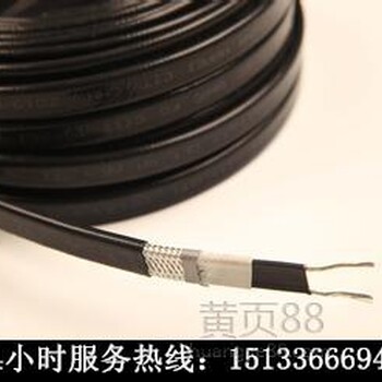 DWL-PF46-加热带牡丹江发热电缆接法