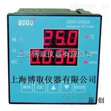 0.01~20μs/cm工业电导率仪DDG-2090A