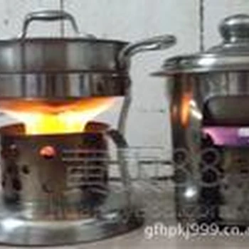 火鍋環(huán)保燃料油