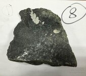 上海矿石检测江苏矿石化验钽铌矿检测