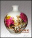 瓷器花瓶图片定做瓷器花瓶