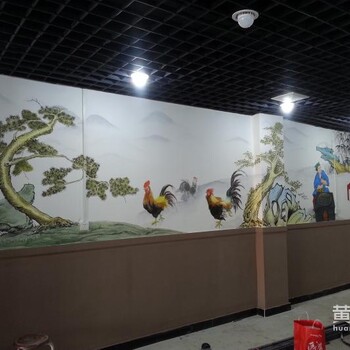【郑州幼儿园墙绘喷绘报价_郑州幼儿园墙绘彩