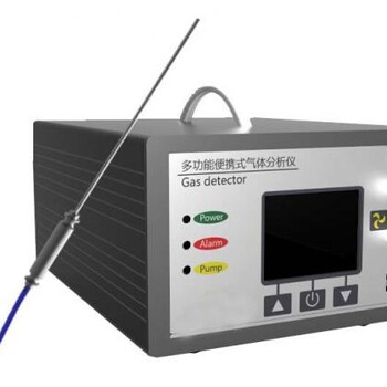 手提式一氧化碳检测仪HN-10-CO一氧化碳报警器