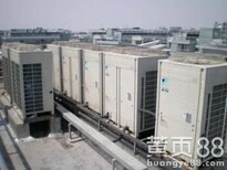 广西南宁青秀区中央空调回收公司图片3