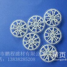 鵬程泰勒花環(huán)填料廠家